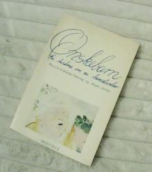 Billede af bogen Ønskebarn - En historie om en barselsorlov