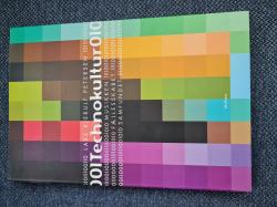 Billede af bogen Technokultur