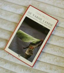 Billede af bogen Turen går til de varme lande