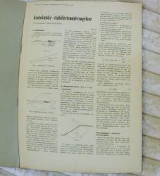 Billede af bogen Geotekniske stabilitetsundersøgelser