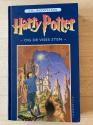 Billede af bogen Harry Potter og De Vises Sten Billede af bogen Harry Potter og De Vises Sten