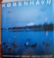 Billede af bogen København - billeder fra en by i Europa