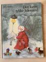 Billede af bogen Den kære, tykke julemand 