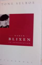 Billede af bogen Karen Blixen - en introduktion