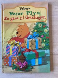 Billede af bogen En gave til Grislingen