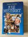Billede af bogen Julemysteriet Billede af bogen Julemysteriet