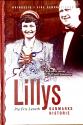 Billede af bogen Lillys Danmarkshistorie Kvindeliv i fire generationer