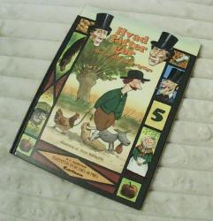 Billede af bogen Hvad fatter gør - det er altid det rigtige