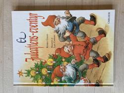 Billede af bogen Et juleaftens-eventyr