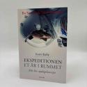 Billede af bogen Ekspeditionen - et år i rummet - Mit livs opdagelsesrejse Billede af bogen Ekspeditionen - et år i rummet - Mit livs opdagelsesrejse