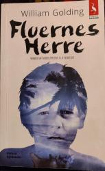 Billede af bogen Fluernes herre