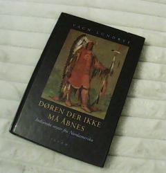 Billede af bogen Døren der ikke må åbnes