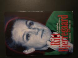 Billede af bogen Ritt Bjerregaard - en biografi om kvinden og politikeren