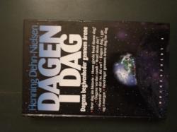 Billede af bogen Dagen i dag - dagens begivenheder gennem åren