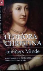 Billede af bogen Jammers minde