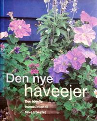 Billede af bogen Den nye haveejer