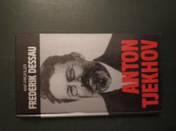 Billede af bogen Anton Tjekhov