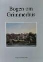 Billede af bogen Bogen om Grimmerhus