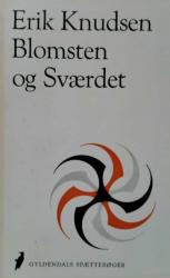 Billede af bogen Blomsten og Sværdet