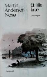 Billede af bogen Et lille kræ - erindringer 