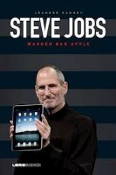 Billede af bogen Steve Jobs : manden bag Apple