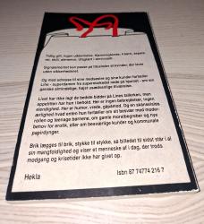 Billede af bogen Superdame