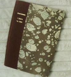 Billede af bogen I storm og stille