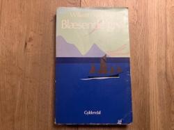 Billede af bogen Blæsende gry Billede af bogen Blæsende gry