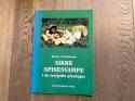 Billede af bogen Sikre spisesvampe i Vestjyske plantager Billede af bogen Sikre spisesvampe i Vestjyske plantager