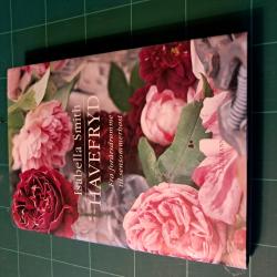 Billede af bogen Havefryd Billede af bogen Havefryd