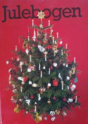 Billede af bogen Julebogen