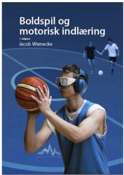 Billede af bogen Boldspil og motorisk indlæring