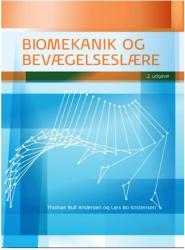 Billede af bogen Biomekanik og bevægelseslære