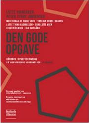 Billede af bogen Den gode opgave Billede af bogen Den gode opgave