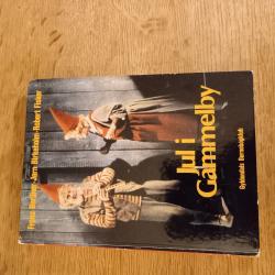 Billede af bogen Jul i Gammelby