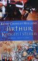 Billede af bogen Arthur. Kongen i stenen 