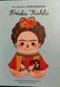 Billede af bogen Frida Kahlo
