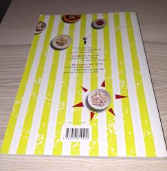 Billede af bogen Suveræne salater Billede af bogen Suveræne salater