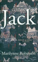 Billede af bogen Jack Billede af bogen Jack