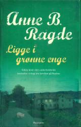Billede af bogen Ligge i grønne enge Billede af bogen Ligge i grønne enge