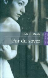 Billede af bogen Før du sover