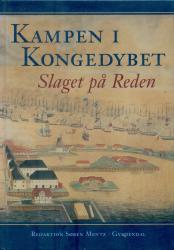 Billede af bogen Kampen i Kongedybet Billede af bogen Kampen i Kongedybet