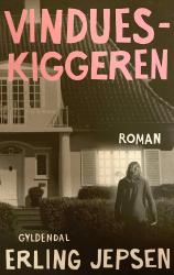 Billede af bogen Vindueskiggeren