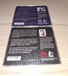 Billede af bogen Hævnens gudinde ,  Kald mig prinsesse