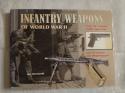 Billede af bogen Infantry weapons of world war II