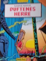 Billede af bogen Duftenes herre