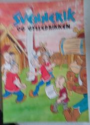 Billede af bogen Svennerik og gylledrikken Billede af bogen Svennerik og gylledrikken