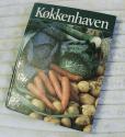 Billede af bogen Køkkenhaven Billede af bogen Køkkenhaven