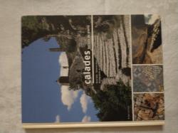 Billede af bogen Calades - les sold de pierre