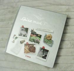 Billede af bogen Spise med Price